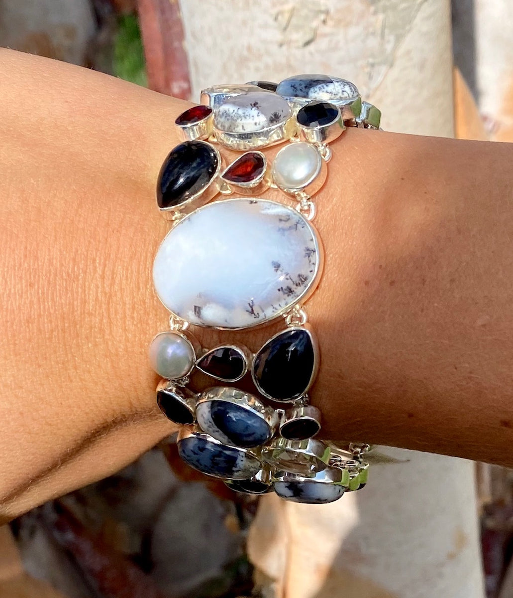 Bracelets – The Silver Craze
