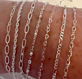 Permanent Jewelry - Online Bookings