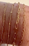 Permanent Jewelry - Online Bookings