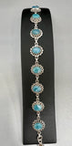 Larimar Bracelet