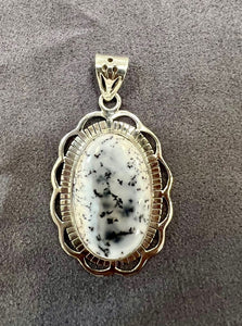 Dendrite Opal