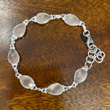 Multi Stone Bracelet also available in other stones
