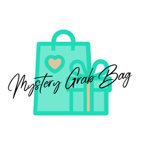 Mystery Grab Bag up to 40% Savings